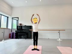 -星光舞蹈艺术中心(太阳宫校区)