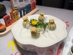 云腿石榴包-逸道(益丰·外滩源店)