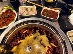 -小王少龙火锅(沙南街店)