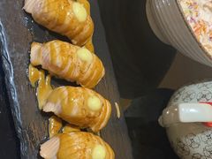 -天狗山料理(省体店)