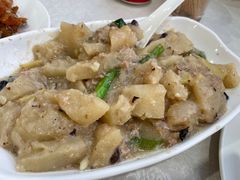 -腰记饭店(龙源路店)
