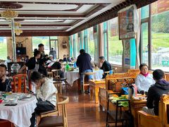 -鲁朗边巴次仁农家石锅