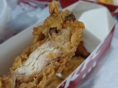 -肯德基(昆山张浦店)