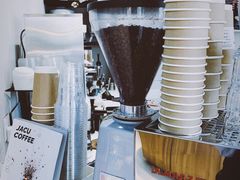 -卖呆儿咖啡(望京店)