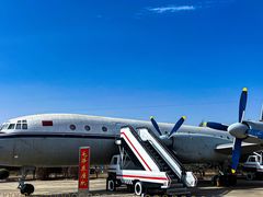 -中国航空博物馆