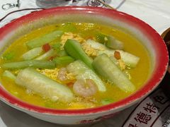 -乐乐大排档·30年老字号(浙江路店)