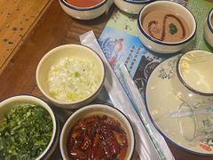 -竹叶涮肉坊(总店)