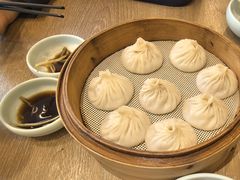 -一品小笼(金融街店)