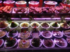 -八大碗·地道东北菜(东陵西路店)