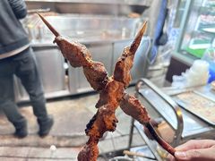 -新疆伊宁远征餐厅
