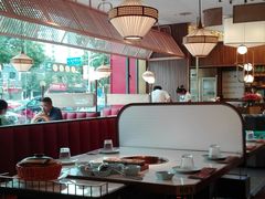 -捞神煲汤火锅(湖滨商业街店)