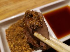 -碳说品道.瓦片烤肉.海鲜烧烤(中华路店)