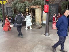 -杭州宋城