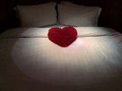 圆床-薇爱精品时尚酒店(吴中店)