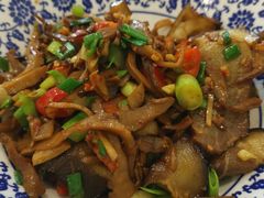 烟笋腊肉钵-新新湘菜馆(新中街二条店)