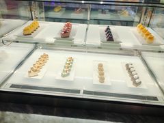 -华侨城嘉途酒店·屋顶阳光餐厅
