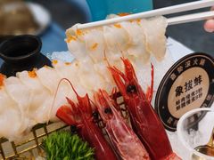 -喜聚薈·花膠雞海鮮火鍋(越秀店)