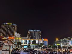 -万达广场(松江店)