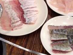 -正能量脆肉鲩火锅