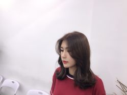 -AMOR慕尔造型