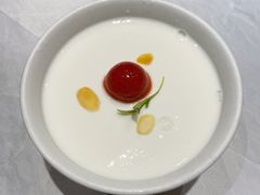 奶酪果子冰-京味斋·北京烤鸭(北京南站洋桥店)