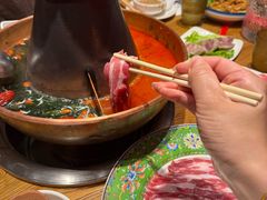 -朴都老北京紫铜火锅(荣成九龙城店)