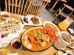 -鑫阿强海鲜大排档·老厦门特色菜(中山路店)