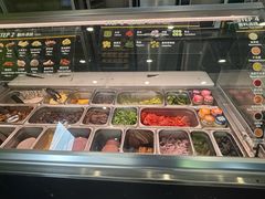 -赛百味SUBWAY(曲江智慧大厦店)