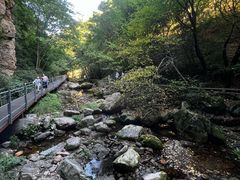 -九龙潭景区