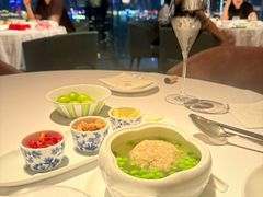 -悦轩中餐厅·高空江景·杭州柏悦酒店