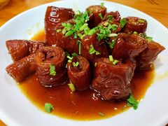 九转大肠-老济南民间小吃·传统鲁菜(芙蓉街店)