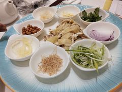 -天鲜阁·海鲜粤菜·33年老字号(石槎白云站店)