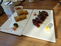 -枣子树·素食餐厅(普陀山店)
