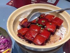 -老济南·济南菜(大明湖店)