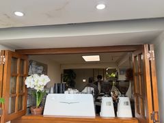 -本無咖啡·BeanWood Coffee