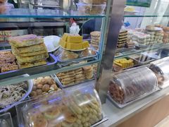-老磁器口豆汁店(天坛店)