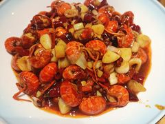 -龚兴城鱼羊吉·家传湖北菜(苗栗路总店)