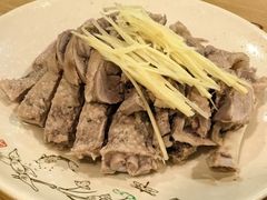 -乡亲鹅肉城(吴江店)