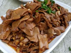 -清真双宝红油牛系列