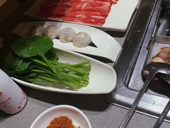 -海底捞火锅(5050购物中心店)