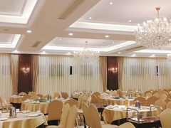 大堂-金时代顺风大酒店(协泰店)