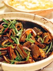 -惠食佳·宴会厅(滨江西路店)