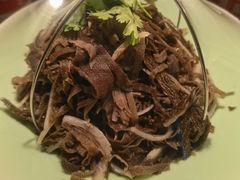 -大胡同天津菜·海肠捞饭·津门皮皮虾锅贴一绝(西姜井店)