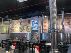 -晓燃地摊烤肉(朝阳双桥店)