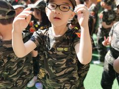 -北京市朝阳区阳光起点幼儿园(东坝园)