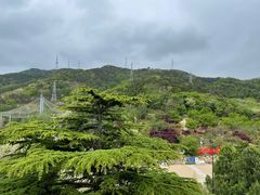 -南山公园