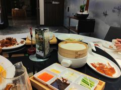 -味钱塘·钱塘浙宴(宋城之江银泰店)