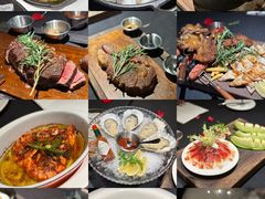 -小火花·干式熟成牛排馆Spark SteakHouse(剑桥郡店)