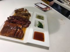-大咀港式茶餐厅(恒泰店)