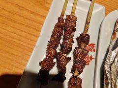 -蚝翅·海鲜粥·烧烤·羊肉季(海曙天一店)